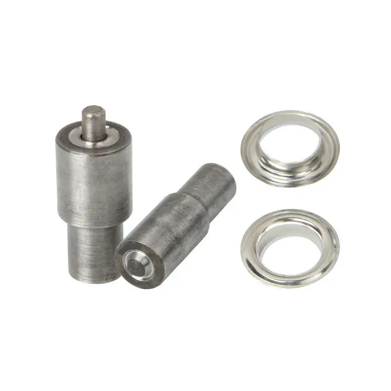 Electric Grommet Die Mould for Machine Setter Metal Eyelets moulds For Shoes Bag Clothing Leather Belt Hat