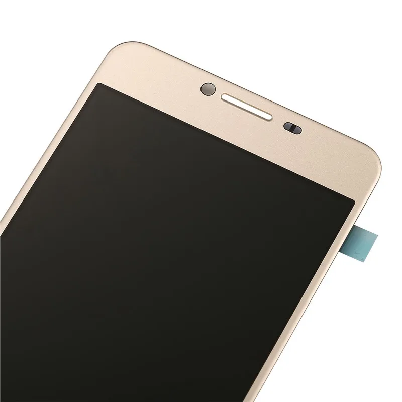  Оригинальный мобильный дисплей pantalla lcd для Samsung Galaxy C7 C7000 SM-C7000