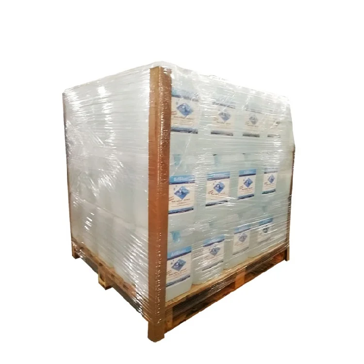 High-Quality AdBlue 32% Automotive Urea Solution for SCR System