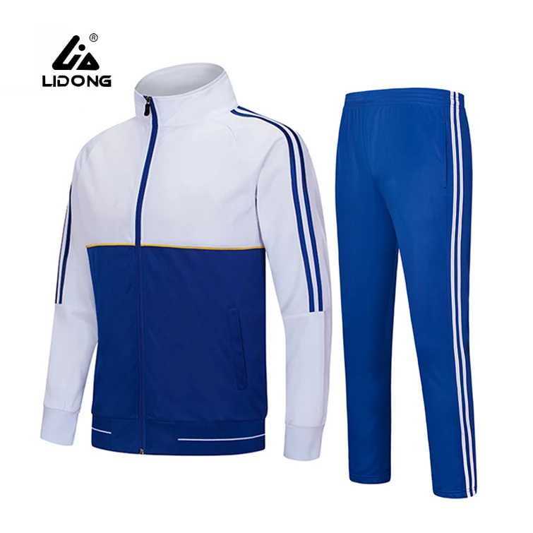 
Hot sale customized kids womens tracksuit men wholesale for jogging 