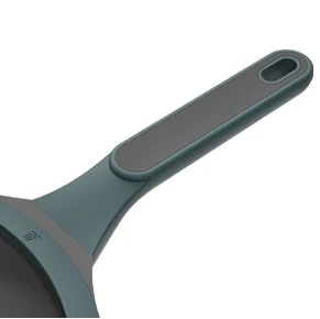  Factory-made color cooking milk pot can customize LOGO sauce pan in
