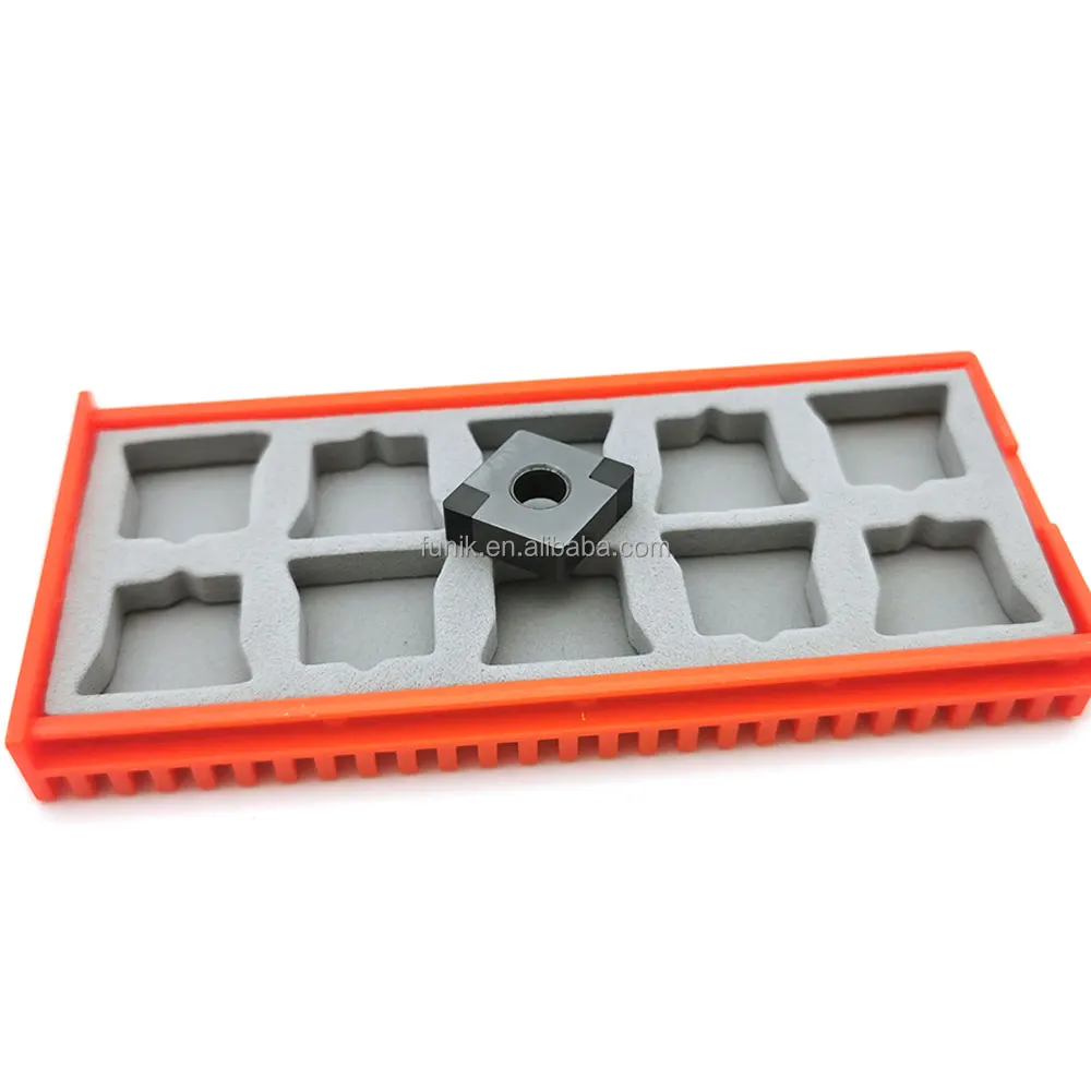 Funik CNGA120404 CNGA120408 CNGA120412 CNGA120416 cbn inserts