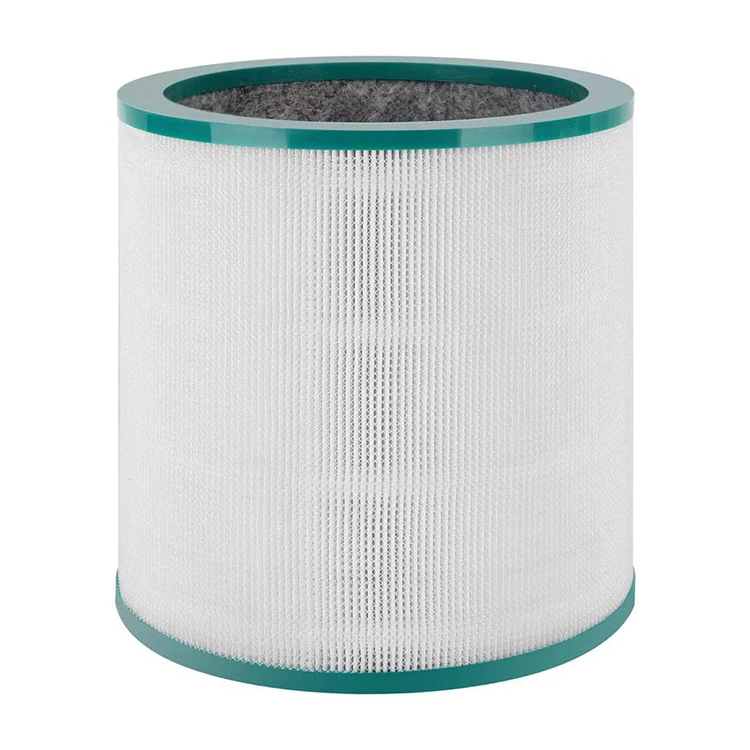 Сменный фильтр чистый холодный forDysons TP02 TP03 очиститель башни Dyson 968126-03