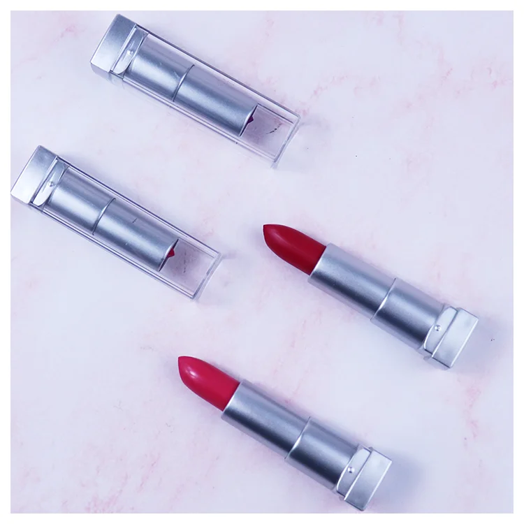 Matte Lip Gloss 2022 Selling Cosmetics Waterproof Long Lasting Private Label Lip Gloss