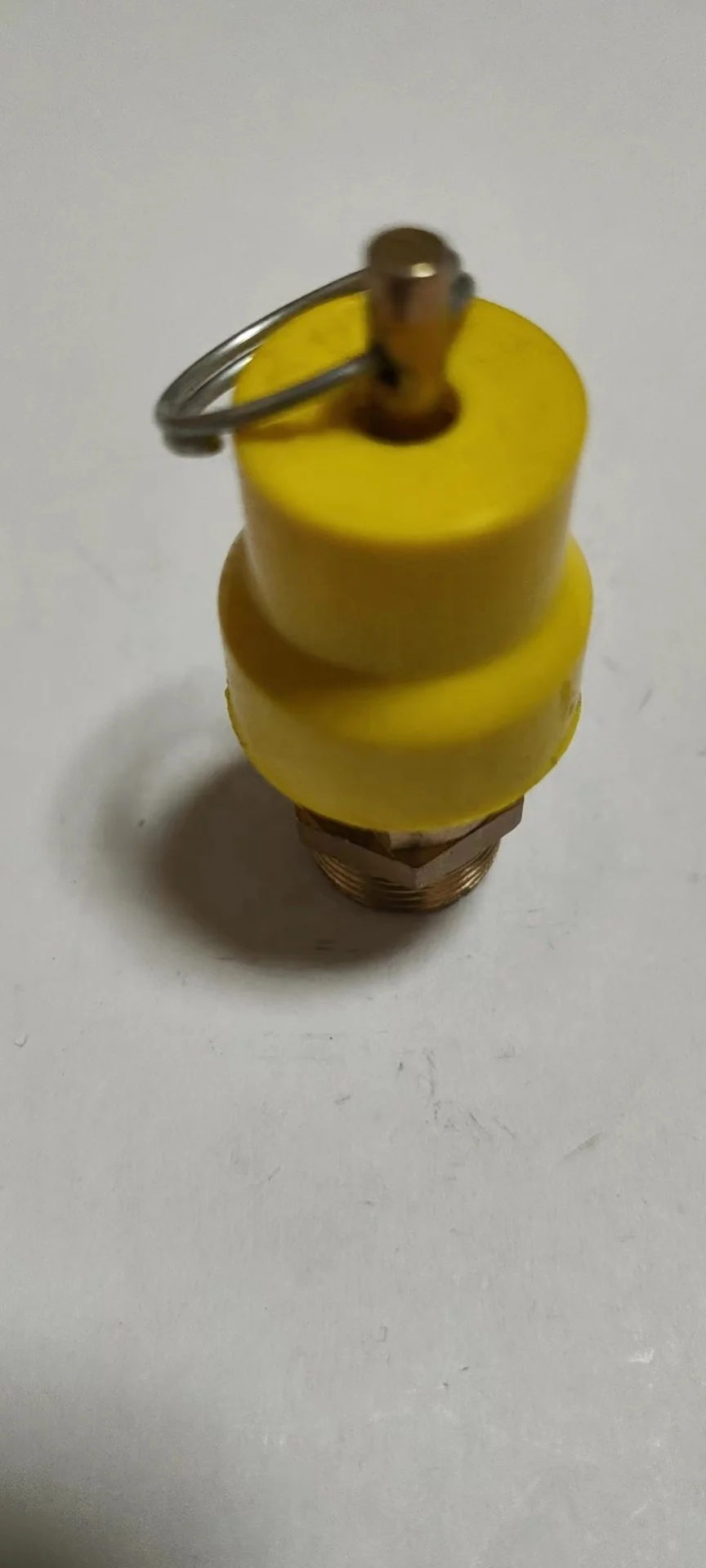 1/4 safety valve  for direct air compressor belt driven air compressor