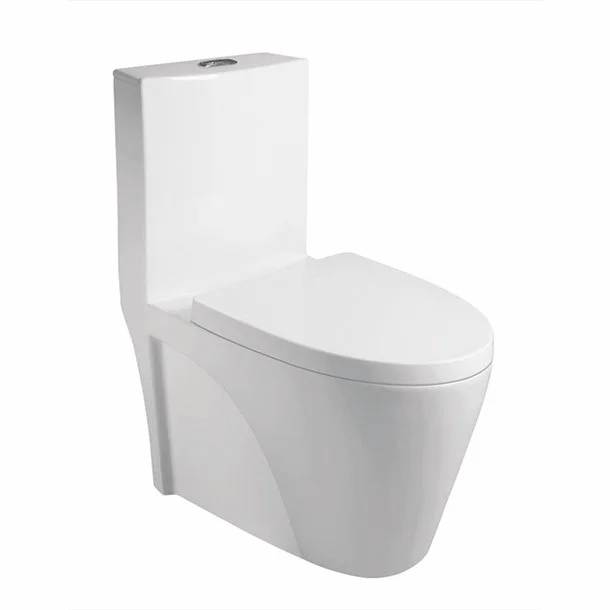 OVS CUPC Luxury Modern Bathroom Floor Stand Dual Flush Chinese Wc Toilet