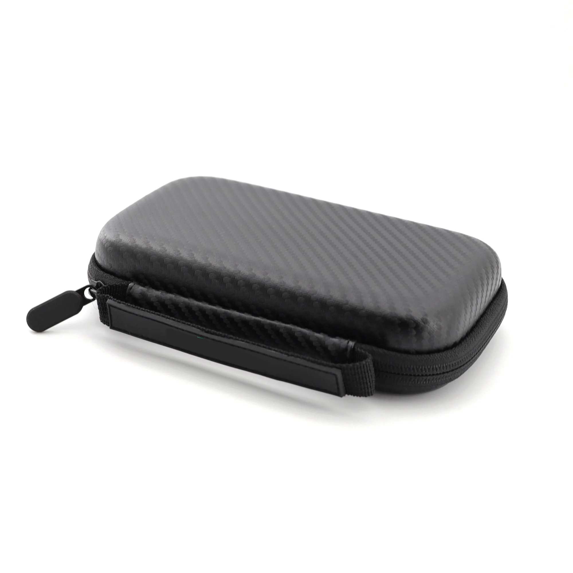 Custom Storage A400 SSD Packing Holder Box, EVA External Hard Drive/2.5 Laptop M2 SSD Protective Case Bag