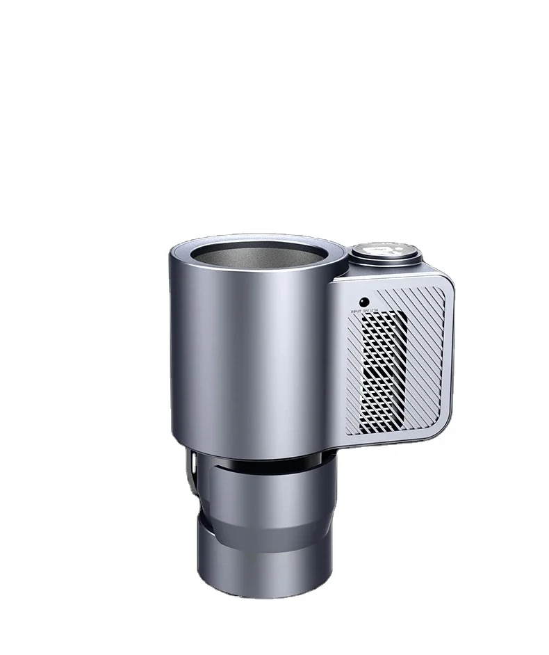 Автомобильная электрическая чашка для горячей и холодной воды