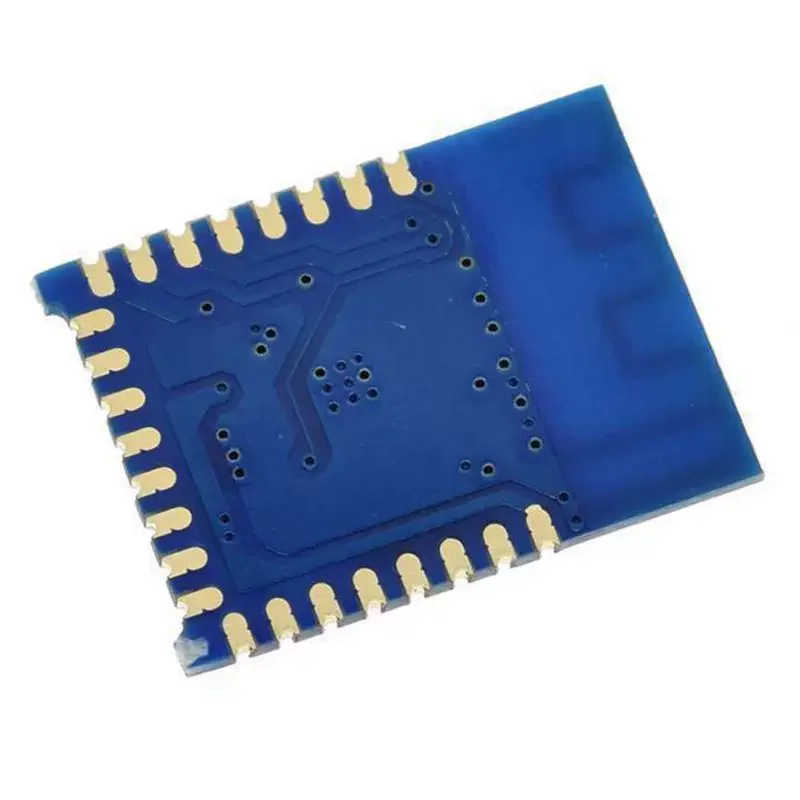 JDY-23 Ultra Low Power 5.0 Bluetooth Transparent BLE IBEACON data transmission through the serial port of the slave module