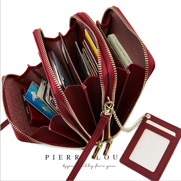 Fashionable Pu Leather Phone Bag Shoulder Crossbody Bag  Cross Body Purse  Women Designer Crossbody