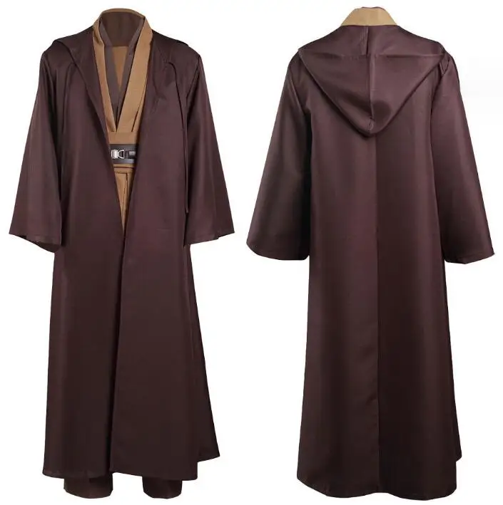 Костюм мужской для косплея Kenobi