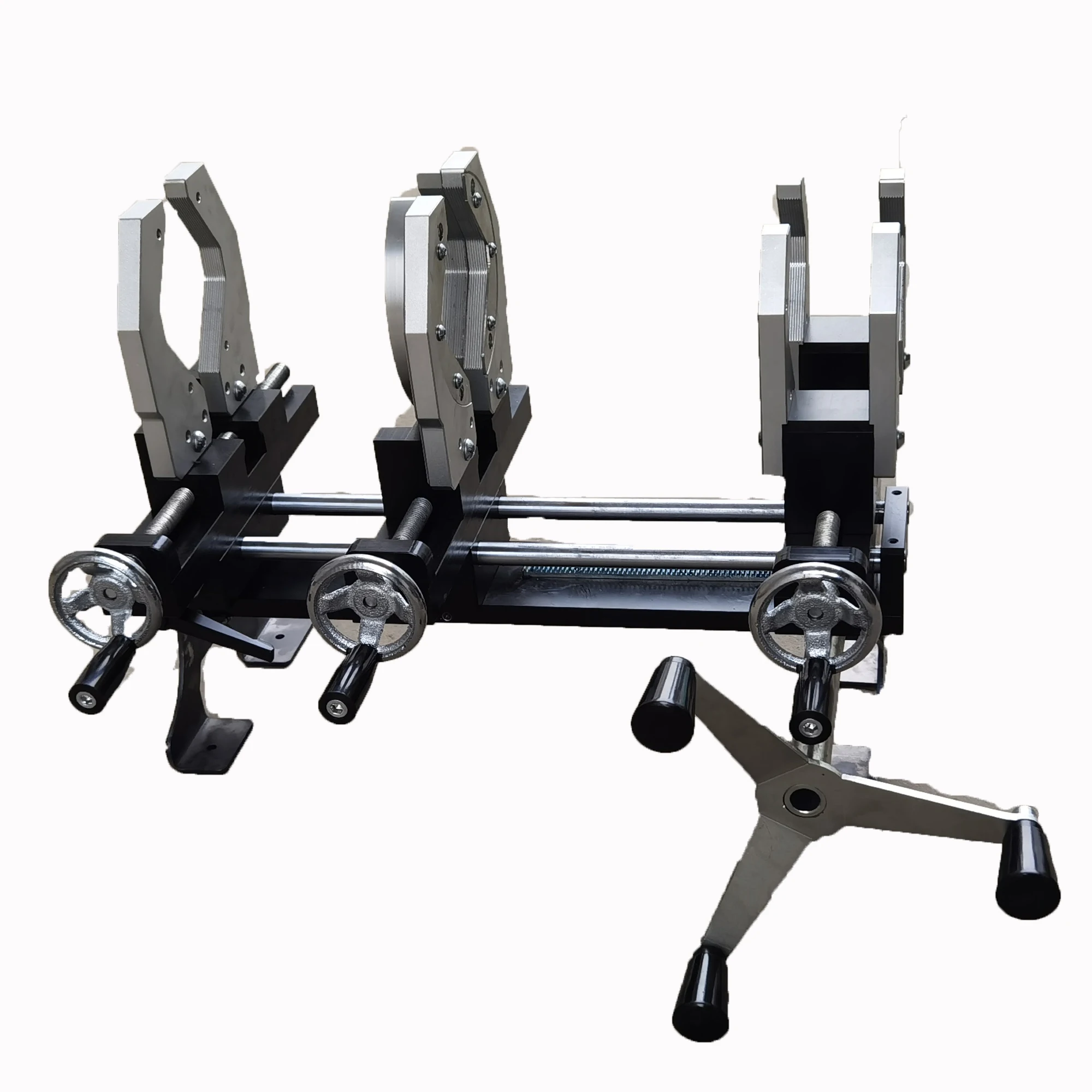 Ritmo prisma JIG PPR Pipe Welding machine 20-125mm