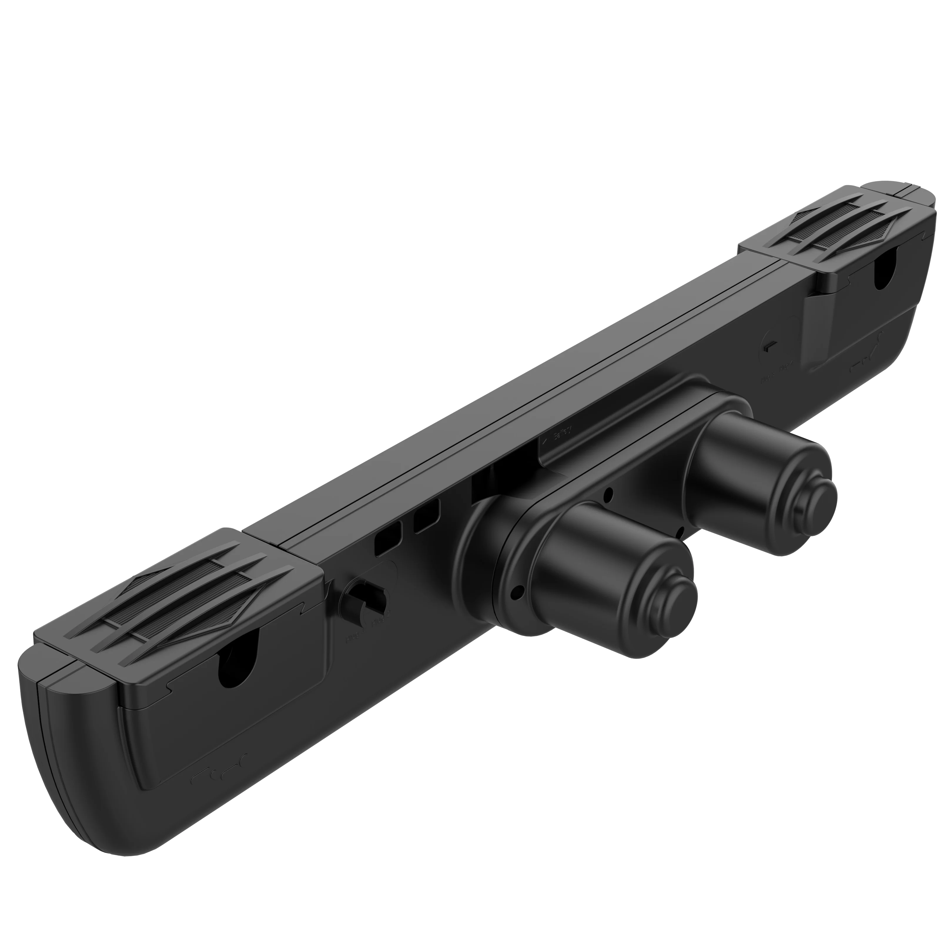 Electric DC Motor 12v 24v Dual linear actuator for medical bed