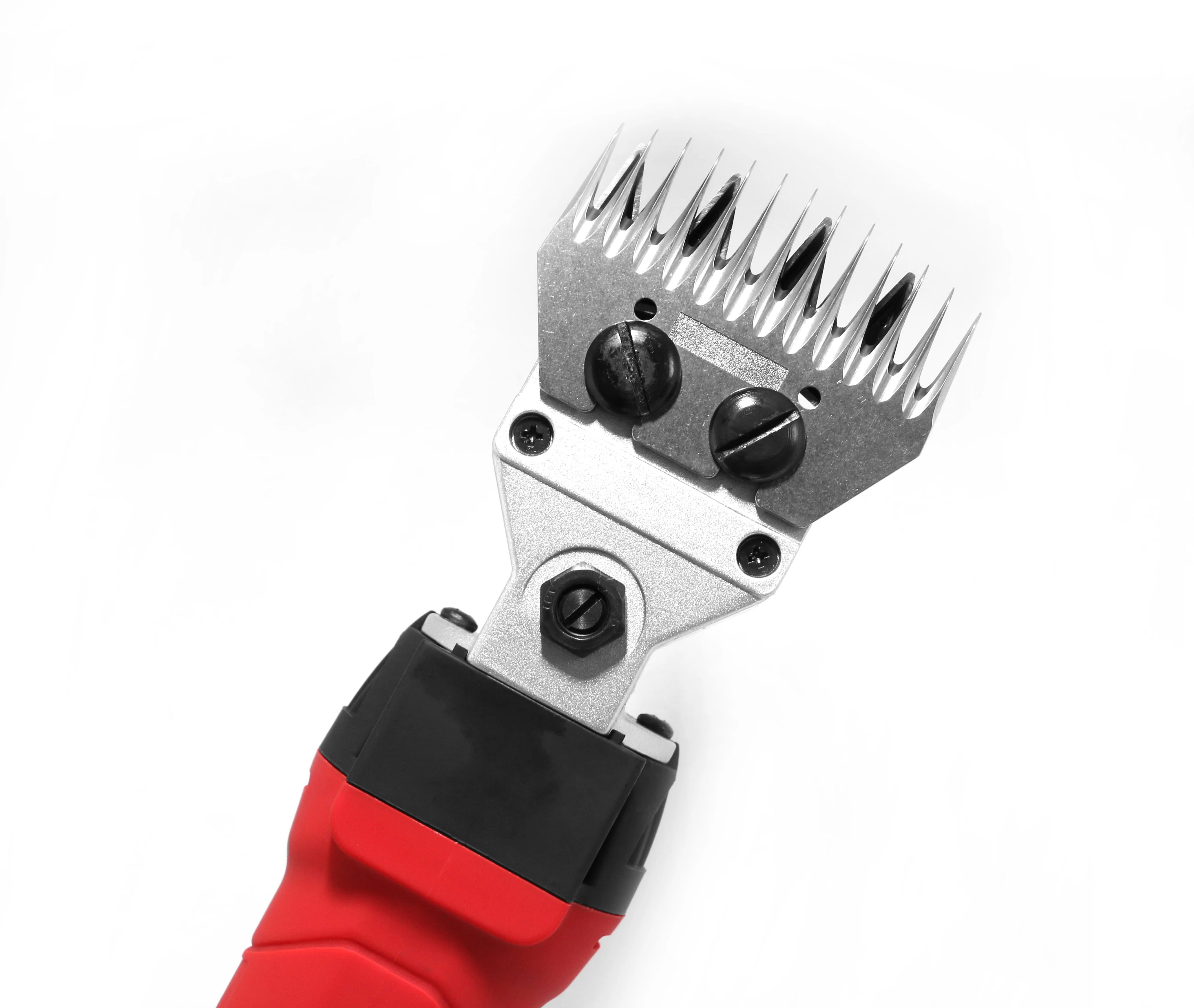 machine for hair-cutting of the sheep clipper