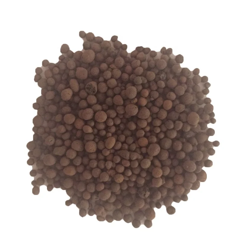Lightweight Expanded Clay Aggregate