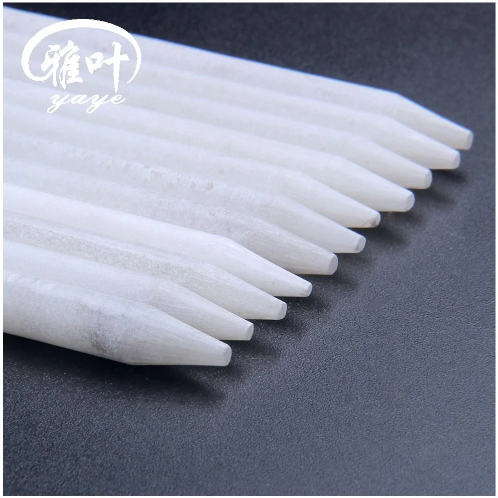 
2020 New selling Natural soapstone chalk writing pencil stick soapstone pencil pen 