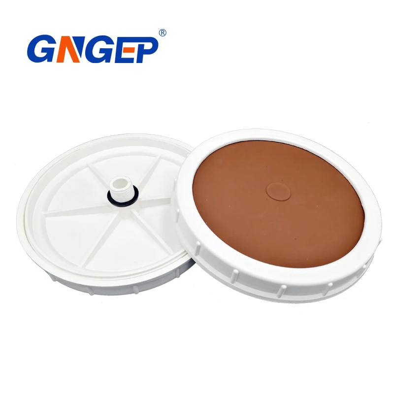 8 inch PTFE Air bubble stone ozone diffuser