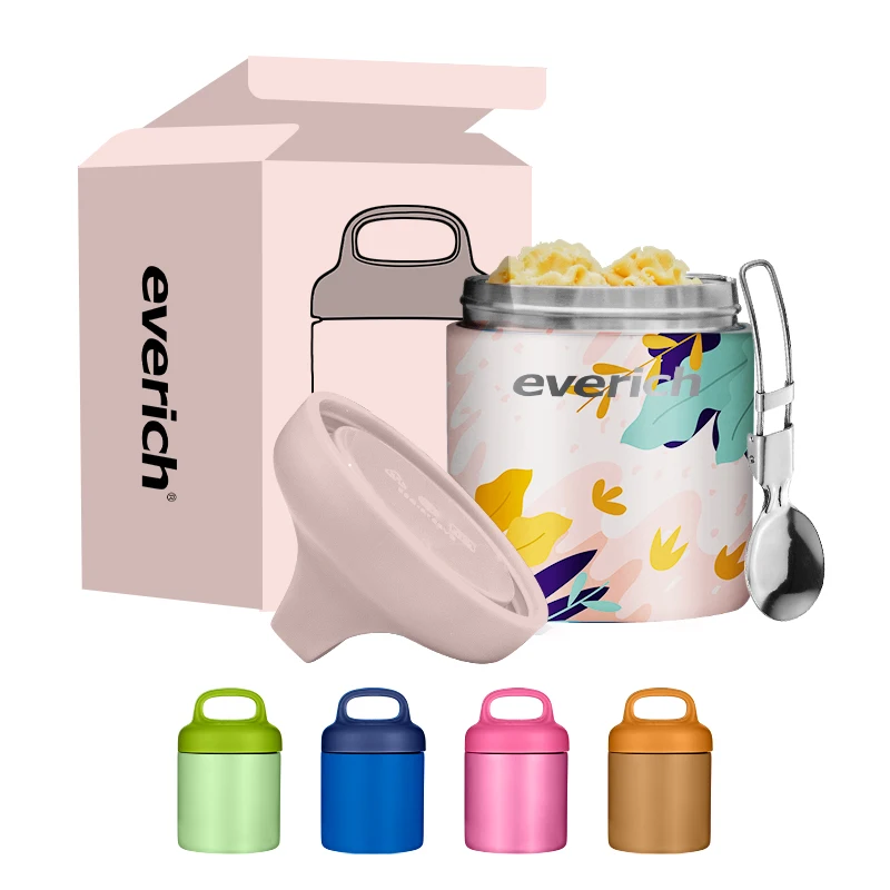 new mold take away food packaging lunch box Leakproof Kids disposable lunch box set with Insulated Lunch Bag