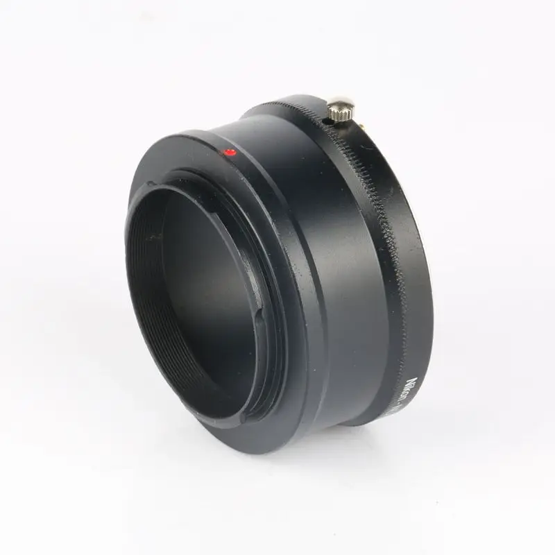 Крепление-адаптер для объектива AI-NEX Крепежное кольцо-адаптер Nikon F-Mount камеры Sony