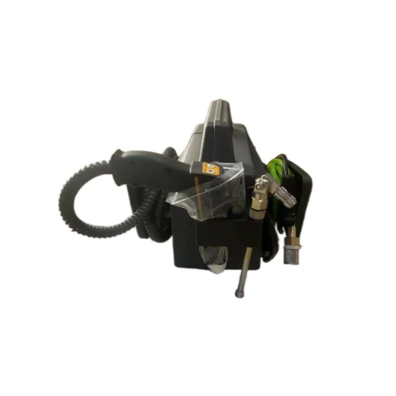 PCW-3V чистая физическая стерилизация сильной очистки 115V 230V 3300W 40.5X33X32CM высокое давление Паровая машина для