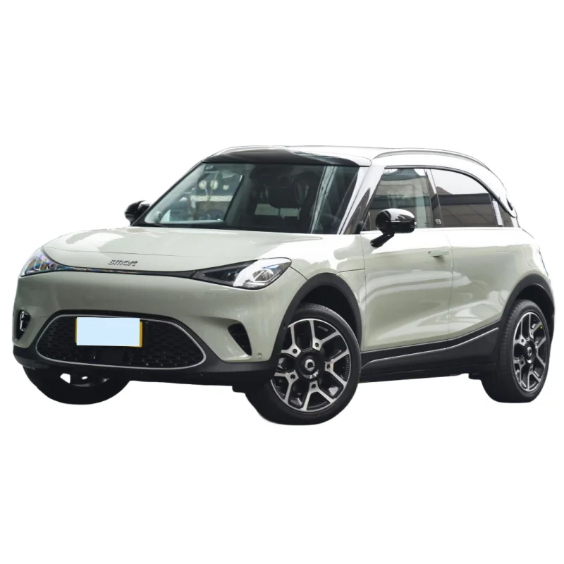 2023 Ben-z smart #1 560 км Роскошный мини-электромобиль Китай популярный бестселлер мини-автомобили
