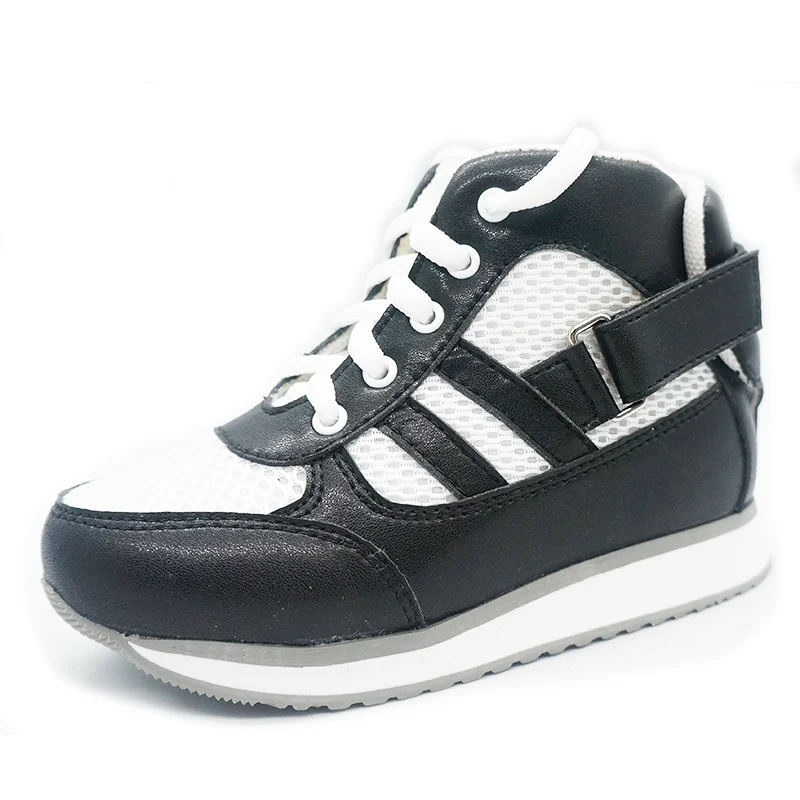 Медицинская обувь нового типа, детская ортопедическая обувь подходит для AFO