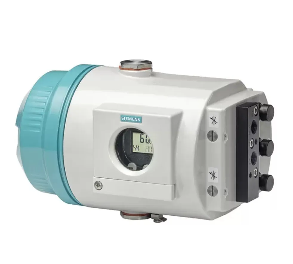 Siemens Electropneumatic Positioner 6DR5215-0EP00-0AA1 In Stock