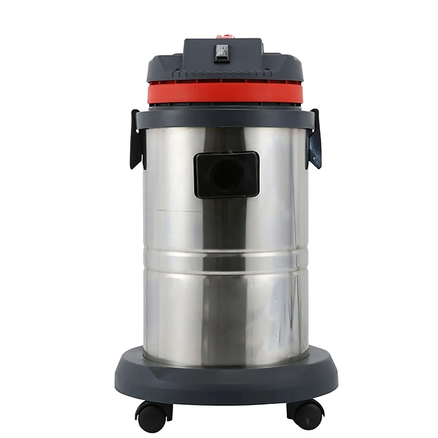 Wholesale Bagless Cyclone Canister Low Noise Strong Suction Vacuum Cleaner