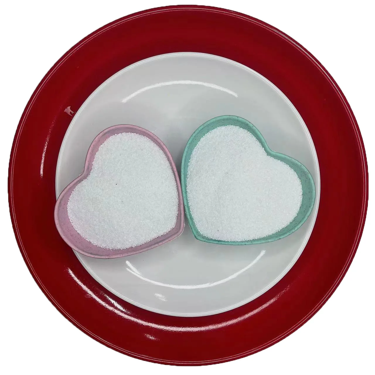 Wholesale Best silica quartz sand price smooth quartz sand for sandblasting