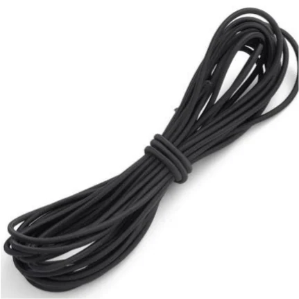 Wholesale cheap high quality climbing high strength draw string soft bungee elastic cord