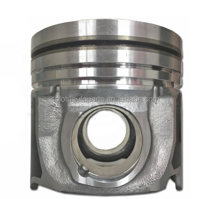 Поршень D4CB 23410-4A900 для SATELLITE SORENTO 2 5 LTR