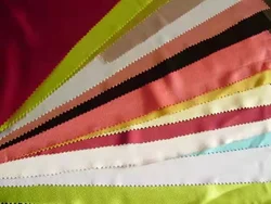 100% ployester satin fabric for wedding dress