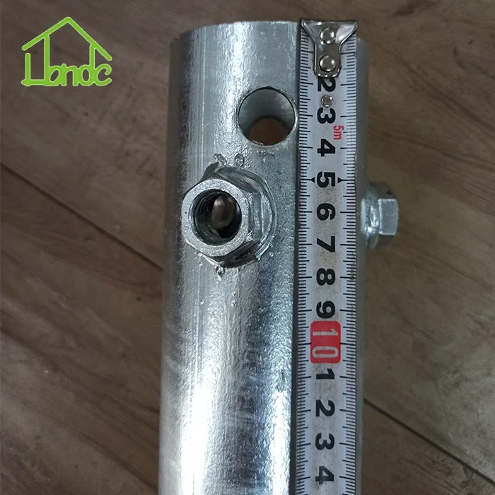 Earth Ground Heavy Duty Ground& Screws Stainless Steel