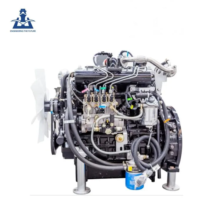 China changchai diesel engine power for air compressor