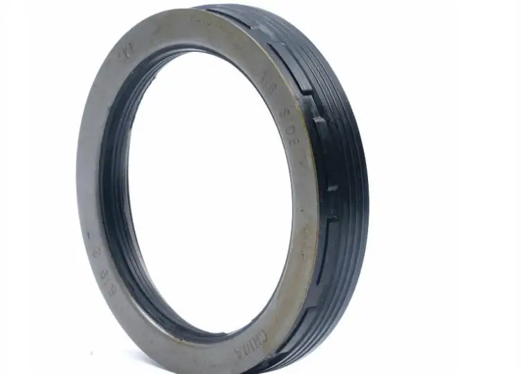 Kangmai Bridge Rear Wheel Oil Seal 133 * 187.5 * 24 Maintenance-free Oil Seal