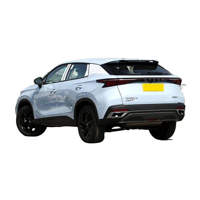 2024 Chery Omoda 5 China Famous Brand High Performance Gasoline Car Compact SUV Chery Omoda 5