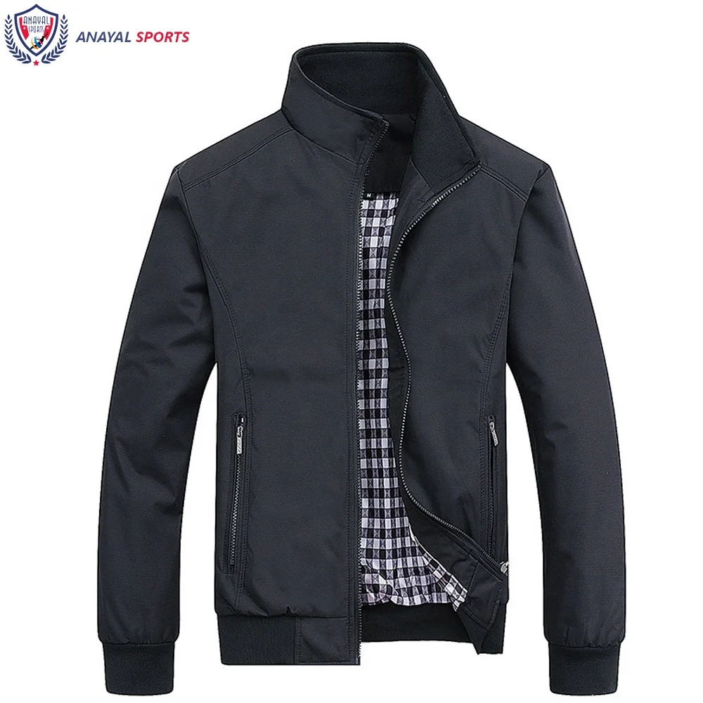Best Selling Custom Made Winter Bomber Jackets Women Men High Quality Canvas Light Knitted Stand Sublimation Embroidery New