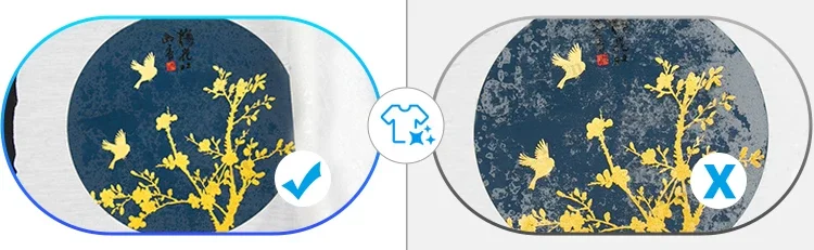 Cowint Dtf-film for Dtf-film with Donguan Suitable Meters Birthday Prints Pes Baysoon Bn 302li Manufacture Direkt Auf Dtf-film