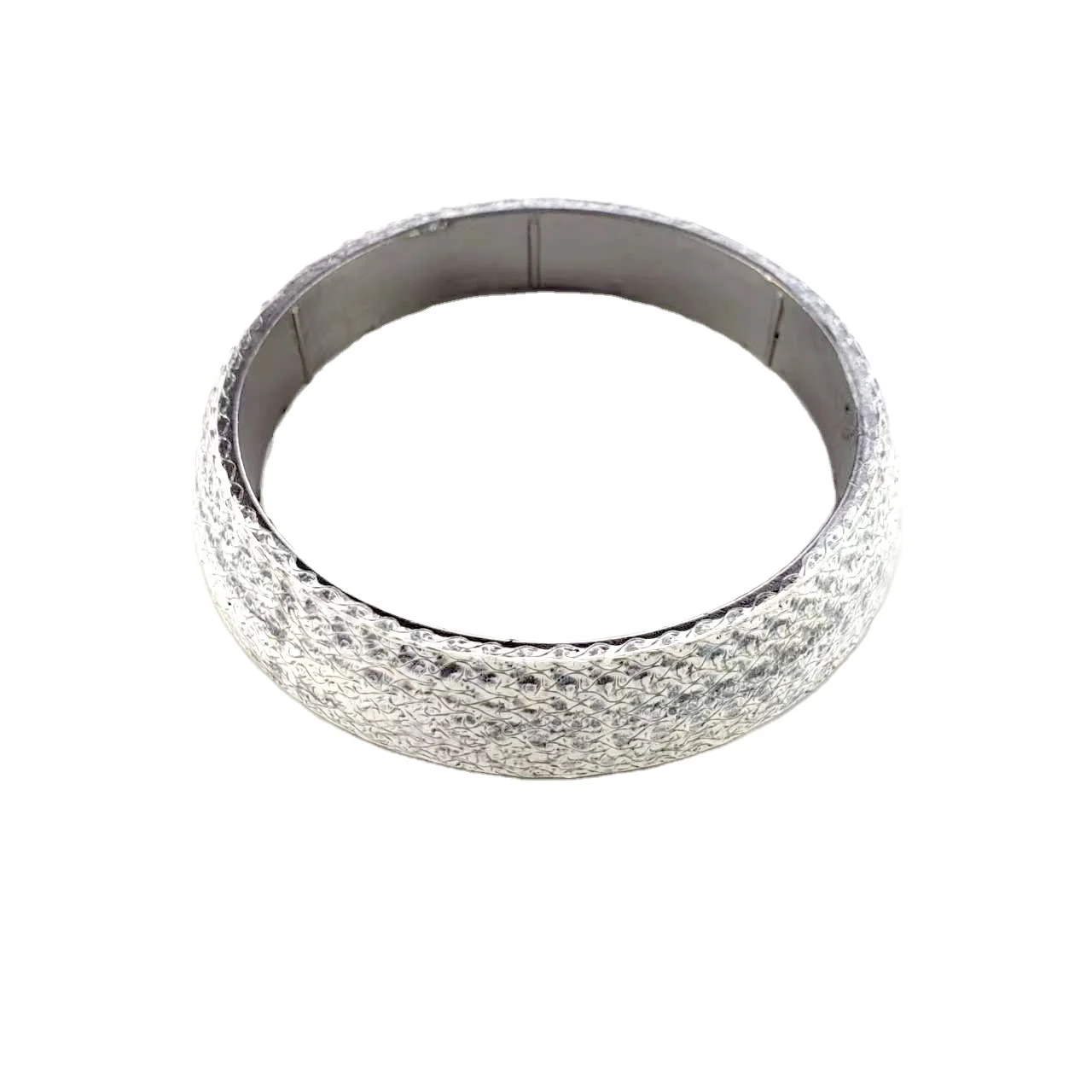 XTSEAO 20695-ED10E 20695ED10E 70*85*13 Exhaust pipe gasket  Graphite muffler gaskets  for nissa n