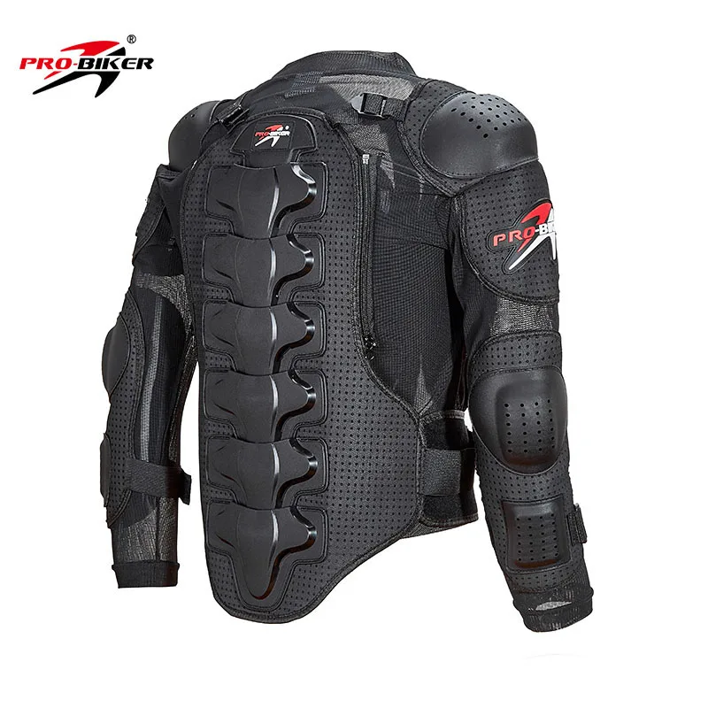 Factory outlets Off-road motorcycle riding clothing protective clothing breathable quick-drying armor jacket body protector