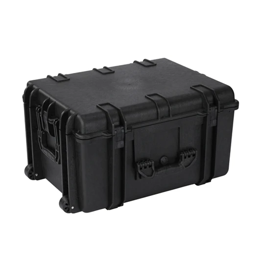 Tsunami 584433 Pioneer Cdj 2000 Nexus Flight Case