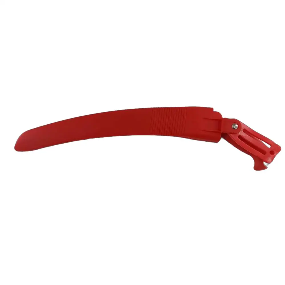 DEWEN China Factory Garden High-altitude Pruning Saw High Branch Saw Double Hook Saw Woodworking Hand Saw