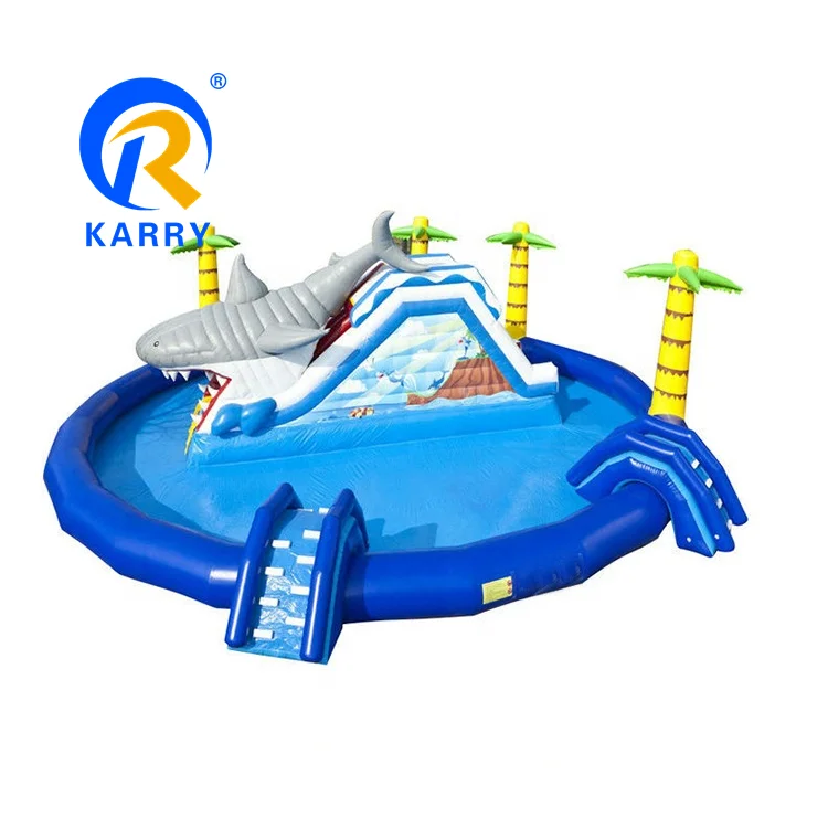 Популярные приключения, надувная цена для аквапарка, надувная игровая площадка, Надувное оборудование для аквапарка на продажу