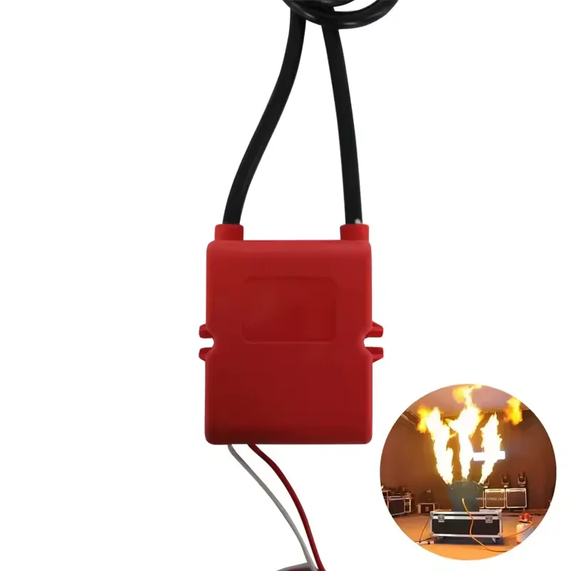 12-24 вольт высоковольтный модуль управления зажиганием DC трансформатор зажигания для дизельного нагревателя воздуха