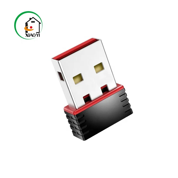 Лидер продаж Беспроводной Wi-Fi usb адаптер 150 Мбит/с для ipad/iphone/ipod ПК спутниковый ресивер ieee802.11n