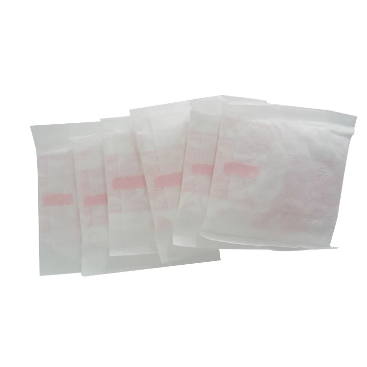 
Disposable napkin sanitary breathable anion core lady sanitary pads for lady 
