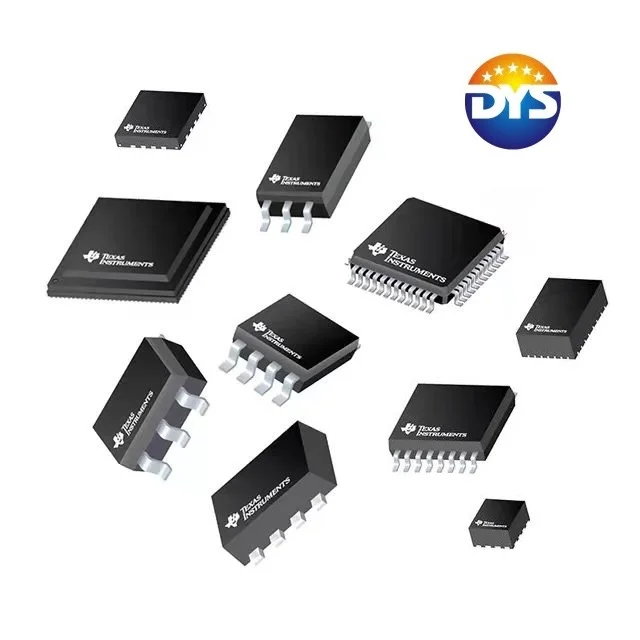 New DRV8706-Q1 and original IC components texas Integrated circuits DRV8706-Q1