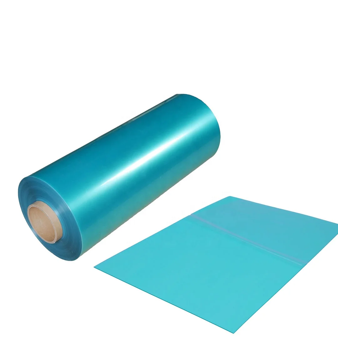 Transparent PC polycarbonate sheet film for printing membrane switch and key pad clear polycarbonate film