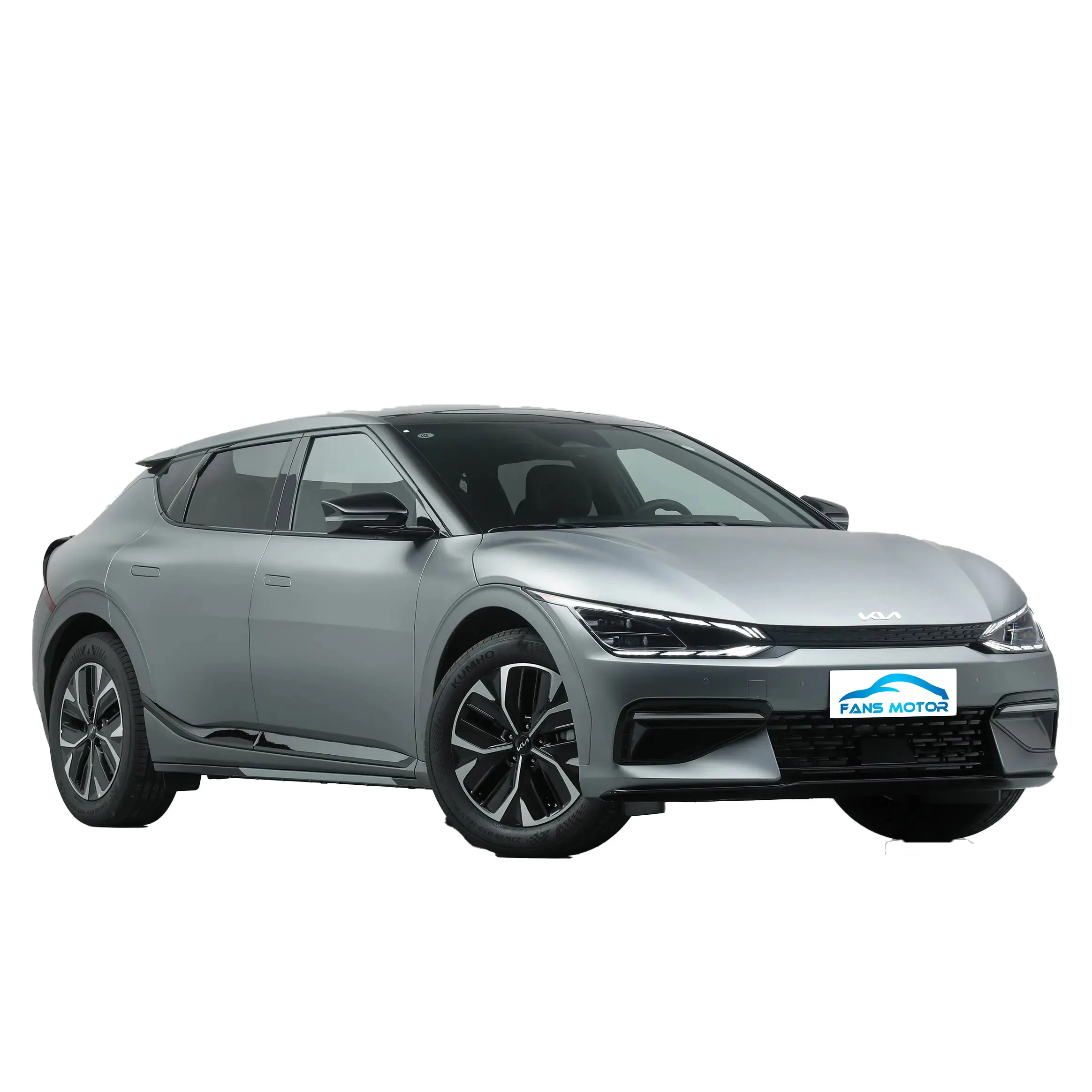 Hot Sale KIA EV6 EV5 EV9 Electrical Vehicles Kia EV6 GT Line eAWD 76.4kwh  Hatchback 5dr Electric Auto (226 Bhp) For Sale