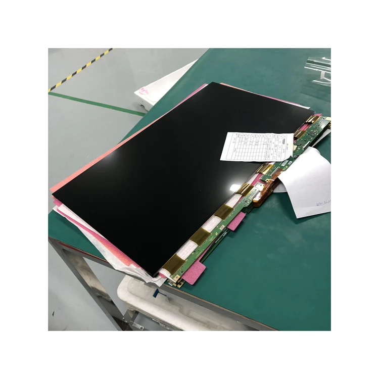 Promotional Various Good Quality IPS TFT LCD Module Touch Screen Panel Display